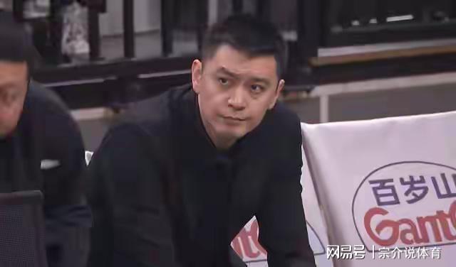 B体育官方网站-真没戏了，辽宁队输山西再收两大坏消息，杨鸣进季后赛都是难题