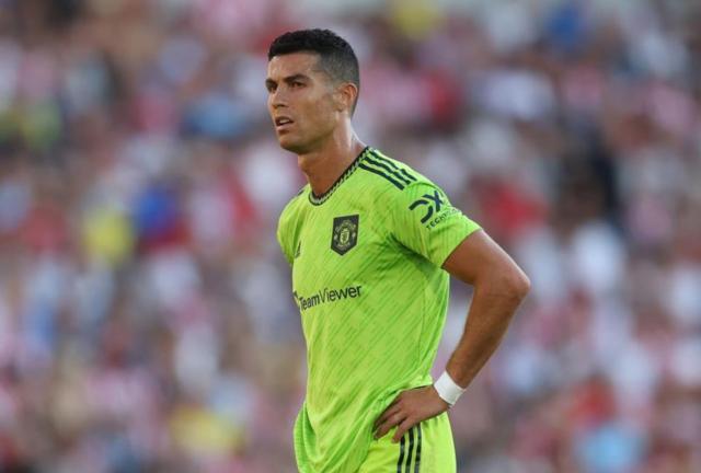 BSPORTS-C罗被指毒化队内氛围，曼联考虑与他提前解约？