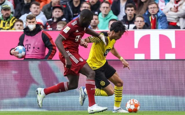 秦游夏：终结“无趣”的德甲就在这个夏天？